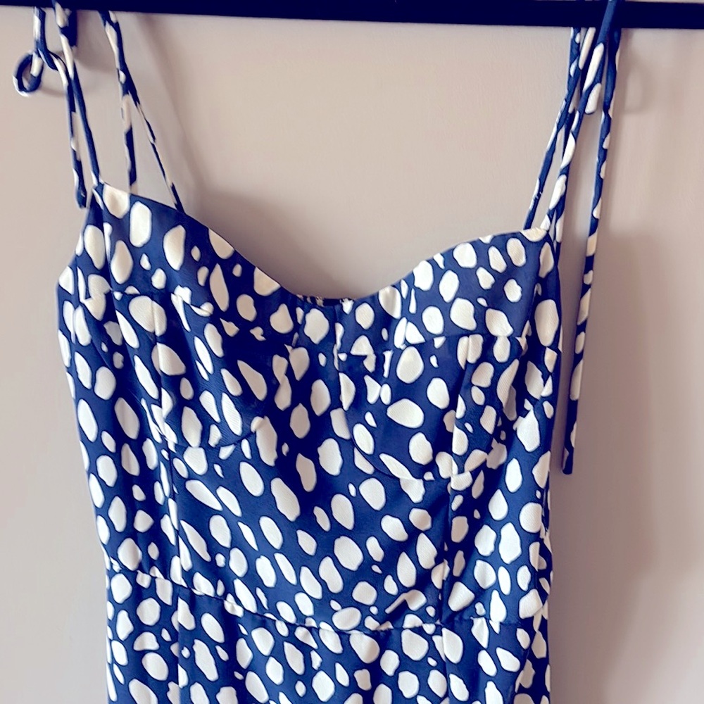 Reformation Juliette Midi Dress Look Alike - Picture 4 of 9